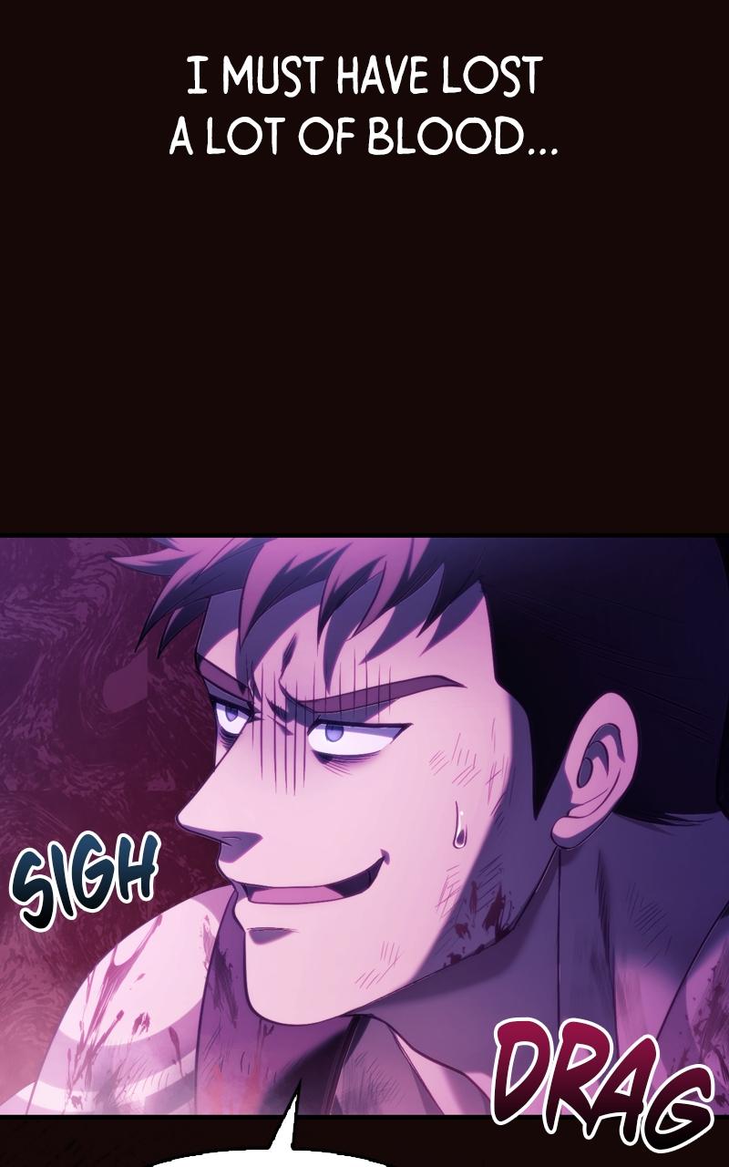 Surviving the Game as a Barbarian Chapter 4 — page 41