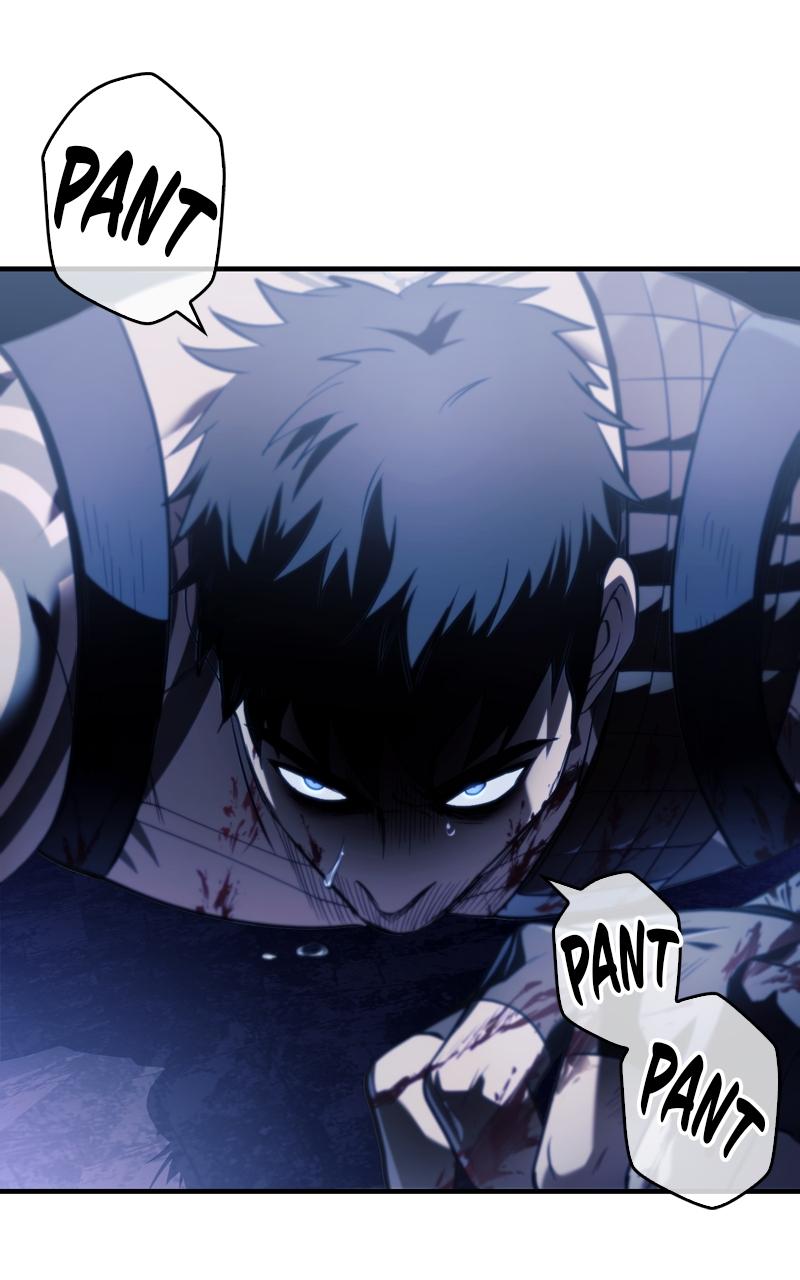 Surviving the Game as a Barbarian Chapter 4 — page 52