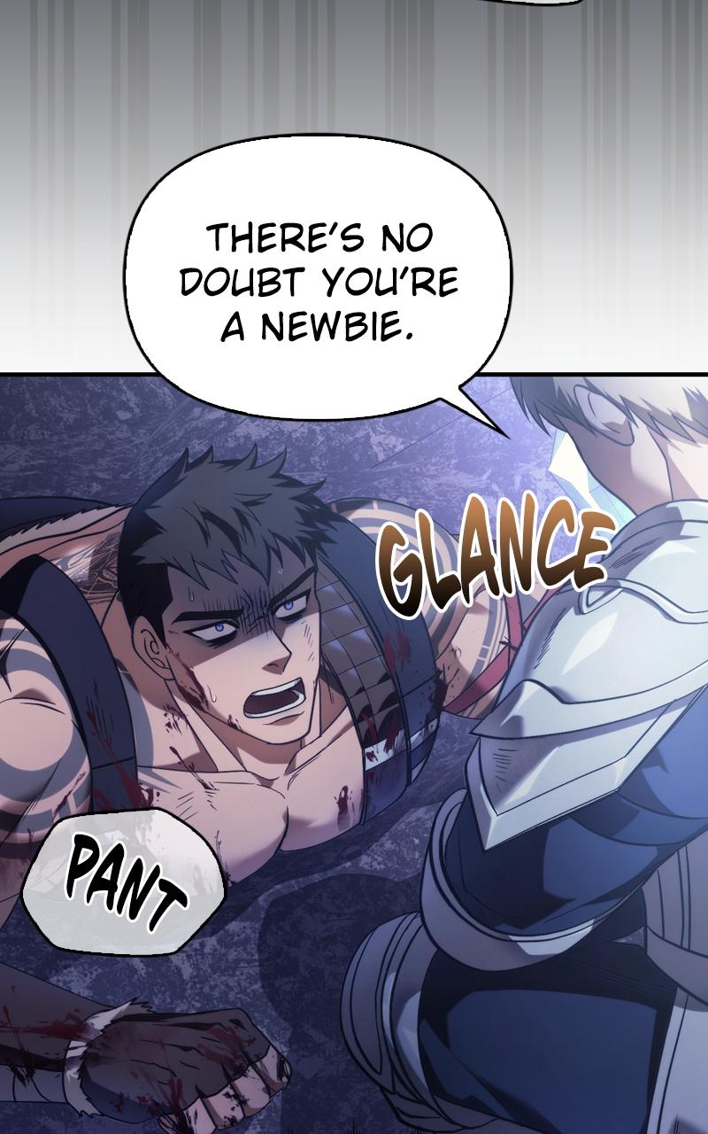 Surviving the Game as a Barbarian Chapter 4 — page 60