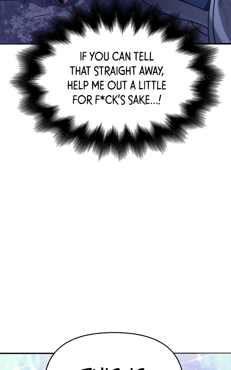 Surviving the Game as a Barbarian Chapter 4 — page 61