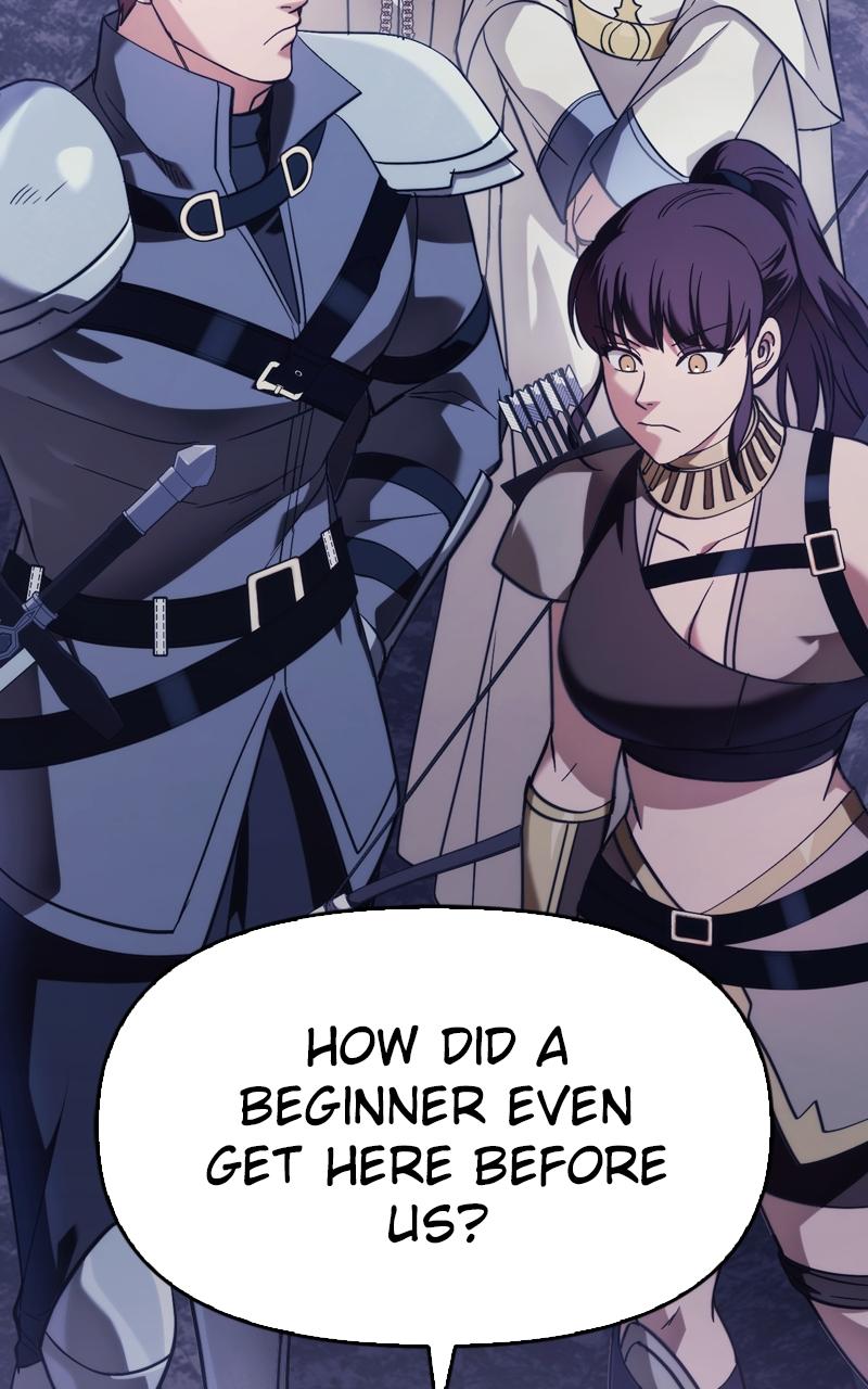 Surviving the Game as a Barbarian Chapter 4 — page 63
