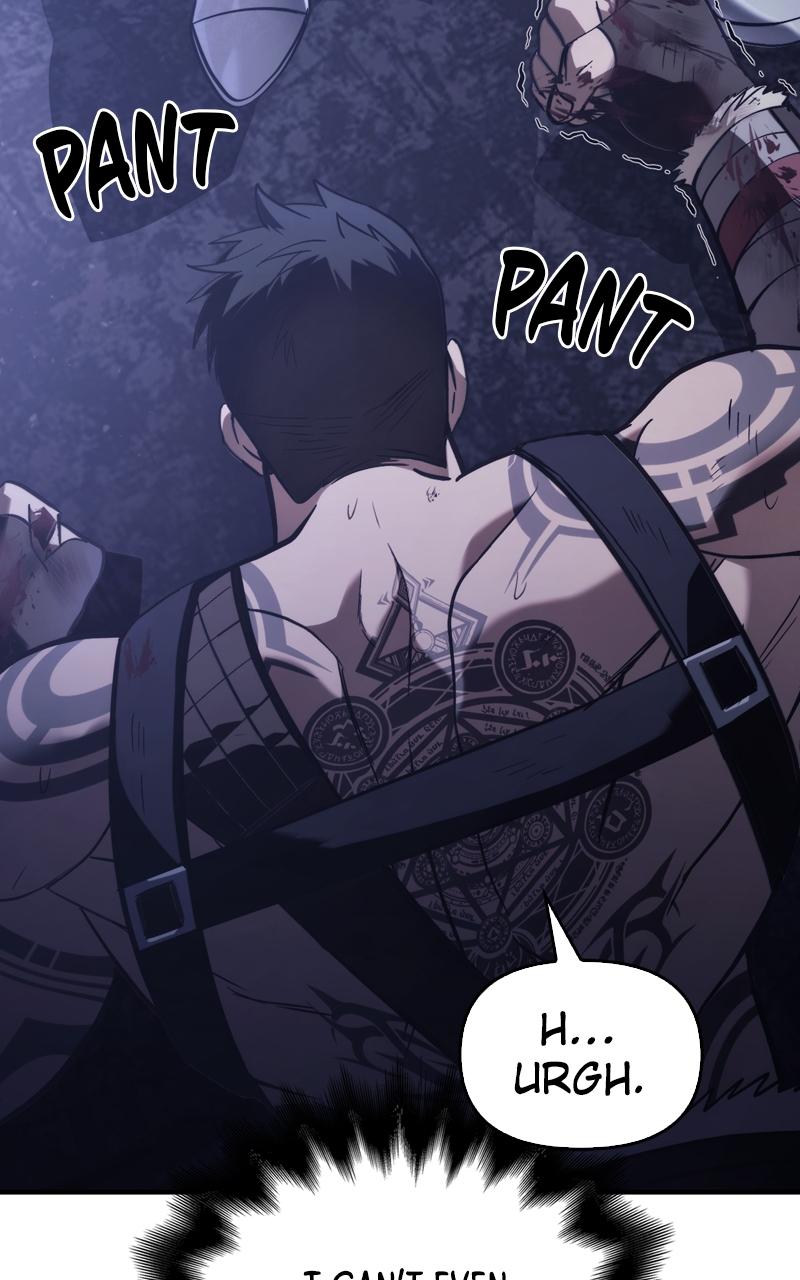 Surviving the Game as a Barbarian Chapter 4 — page 65