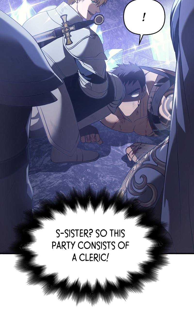 Surviving the Game as a Barbarian Chapter 4 — page 71