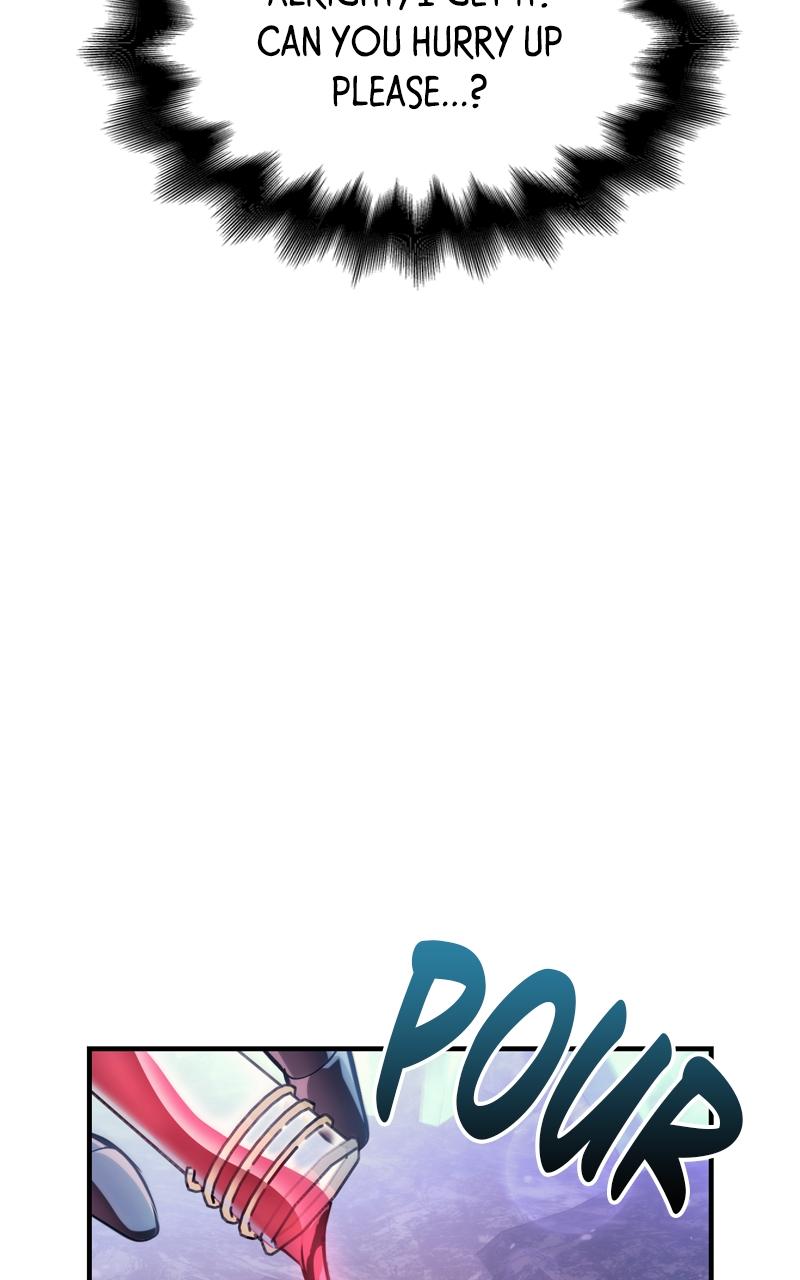 Surviving the Game as a Barbarian Chapter 4 — page 83