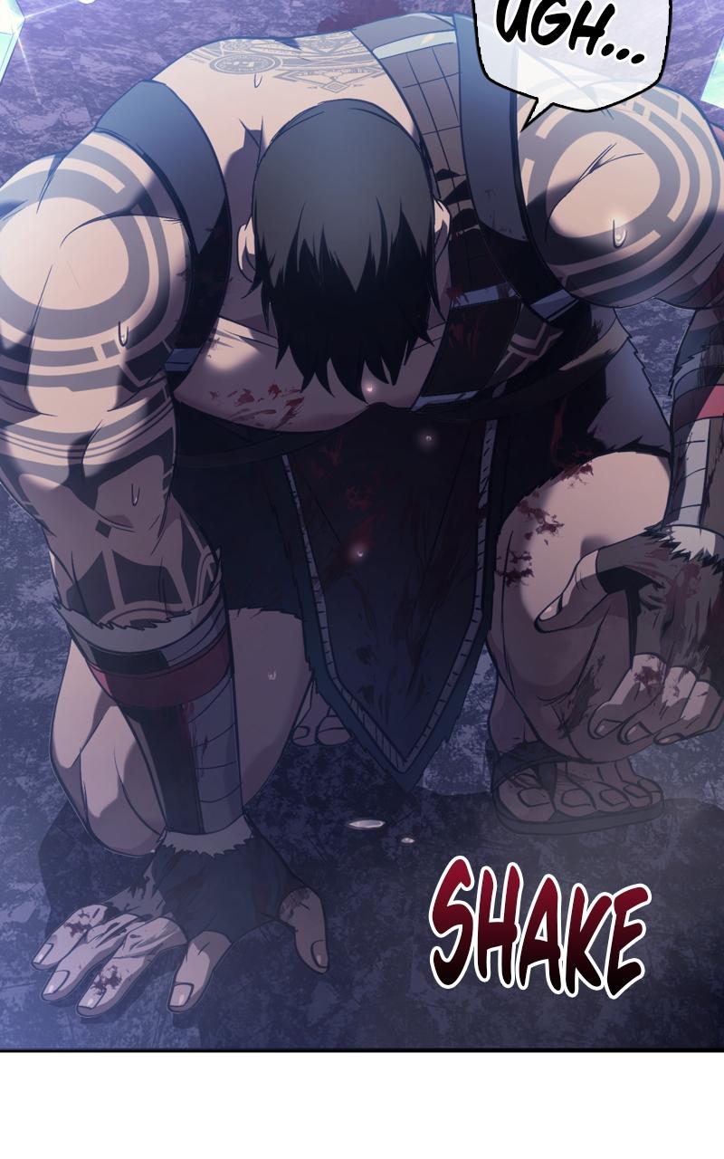Surviving the Game as a Barbarian Chapter 4 — page 96