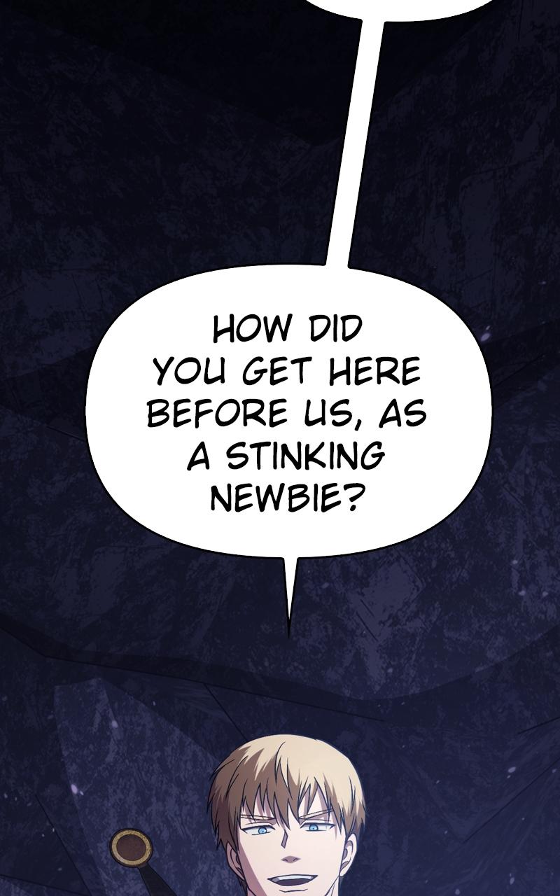 Surviving the Game as a Barbarian Chapter 4 — page 99