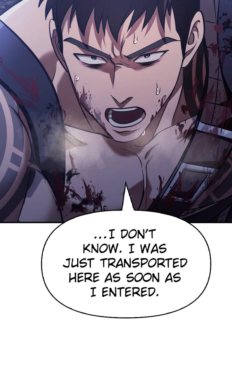 Surviving the Game as a Barbarian Chapter 4 — page 105