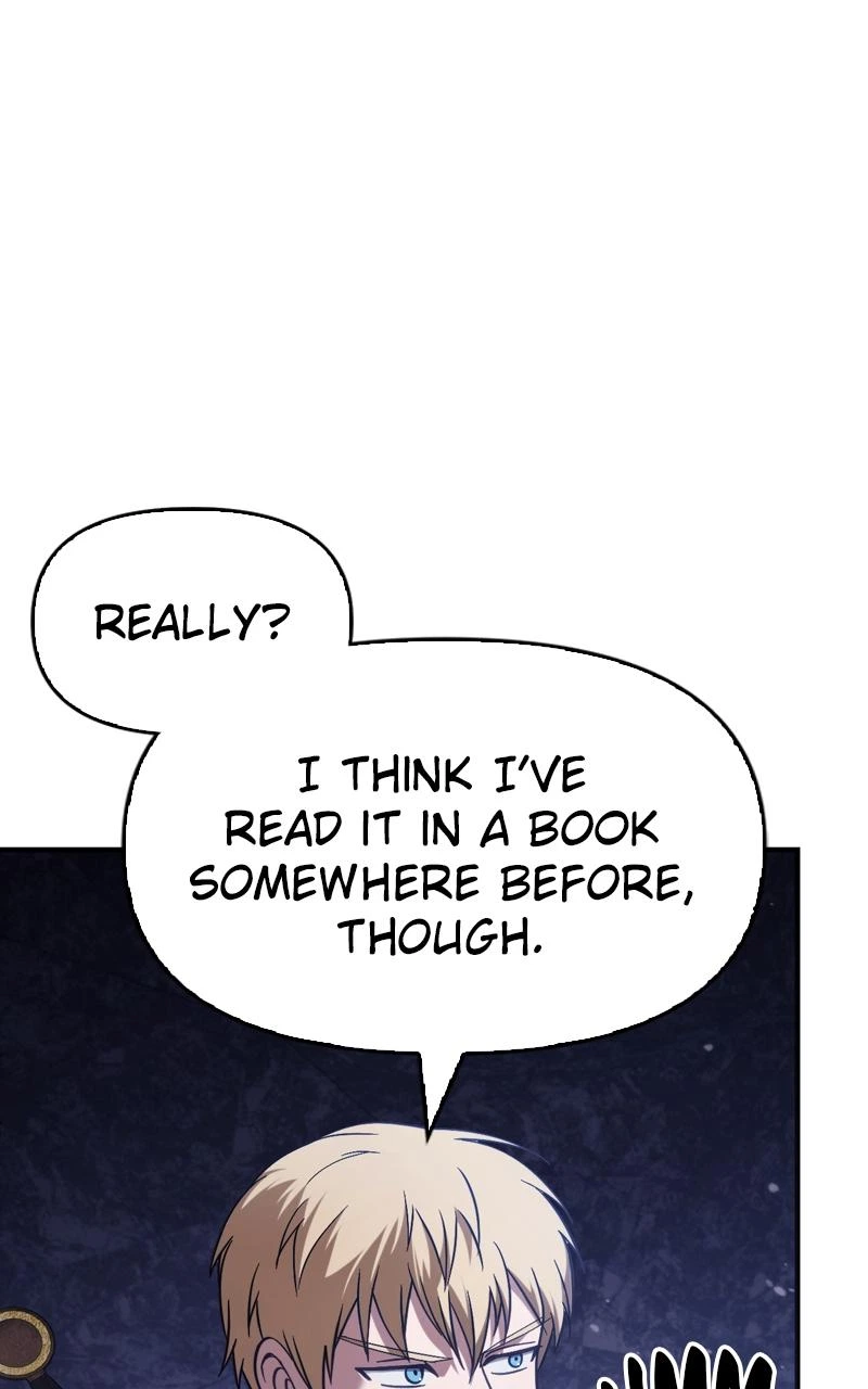 Surviving the Game as a Barbarian Chapter 4 — page 106