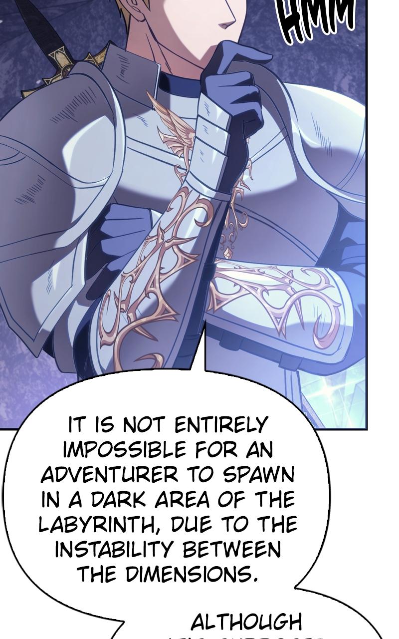 Surviving the Game as a Barbarian Chapter 4 — page 107