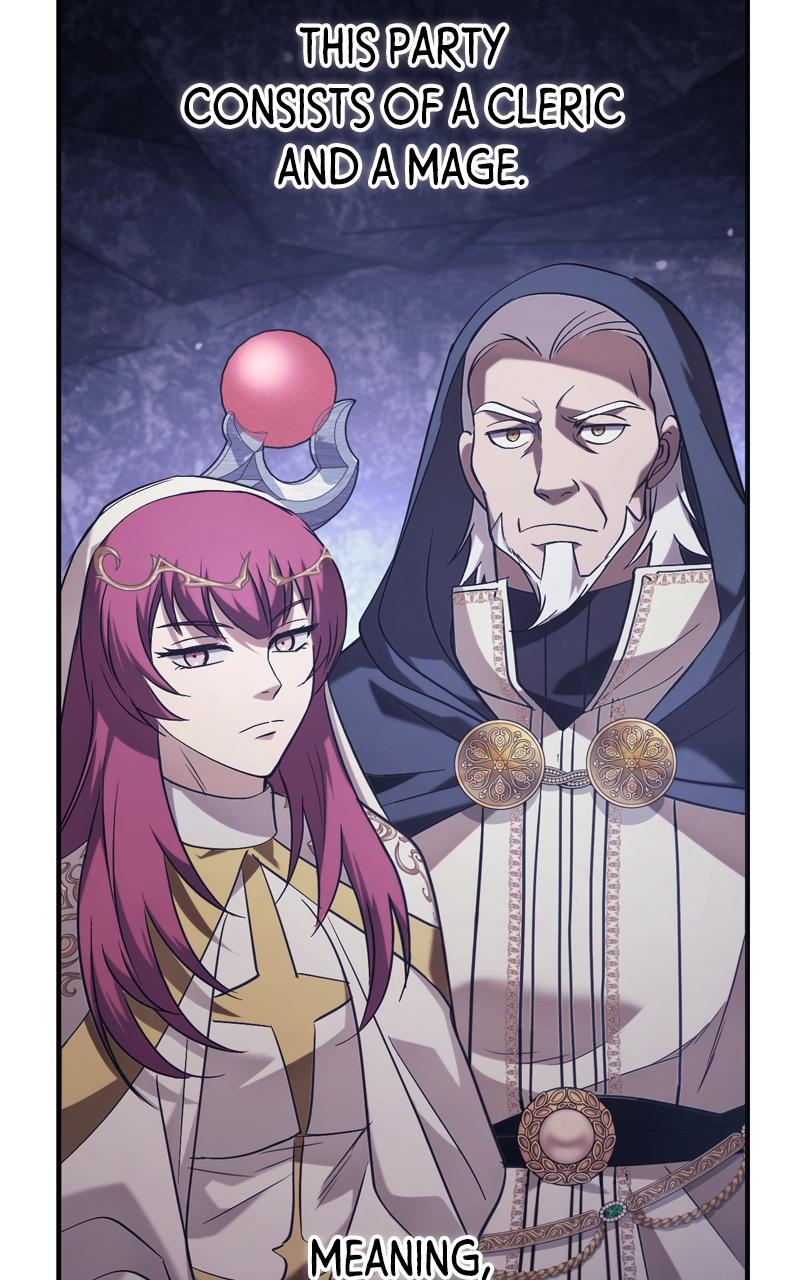 Surviving the Game as a Barbarian Chapter 4 — page 110
