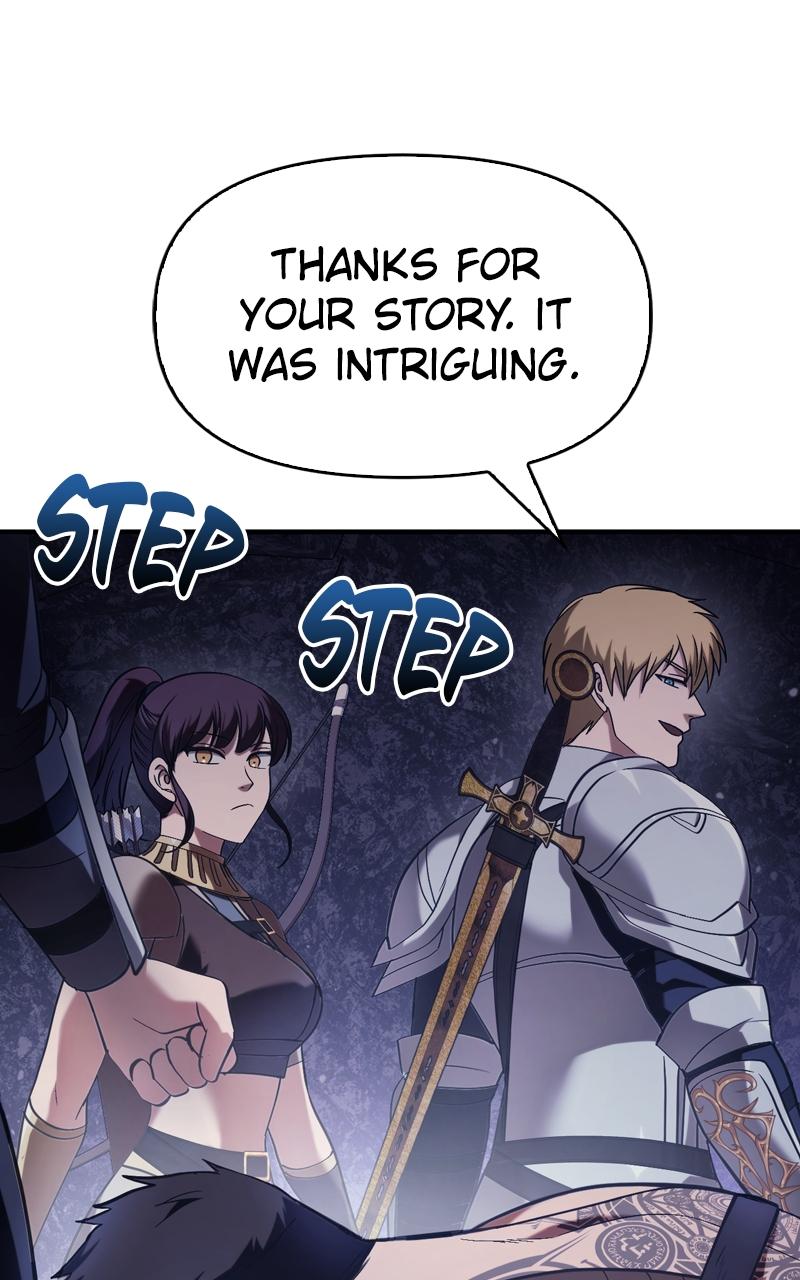 Surviving the Game as a Barbarian Chapter 4 — page 113