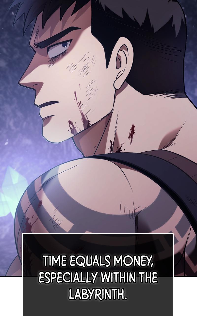 Surviving the Game as a Barbarian Chapter 4 — page 117