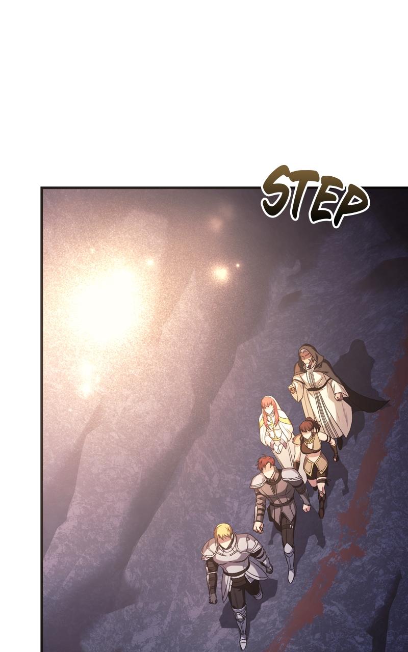 Surviving the Game as a Barbarian Chapter 4 — page 125