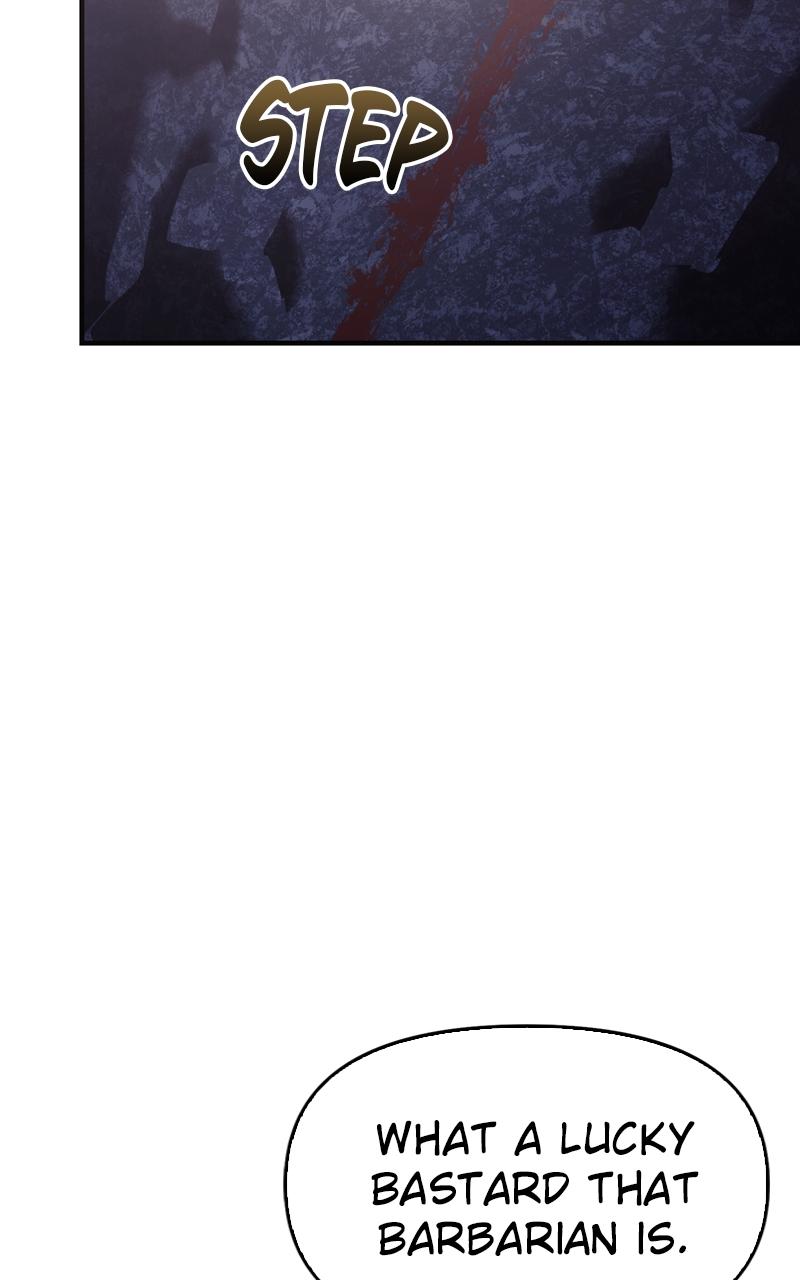 Surviving the Game as a Barbarian Chapter 4 — page 126