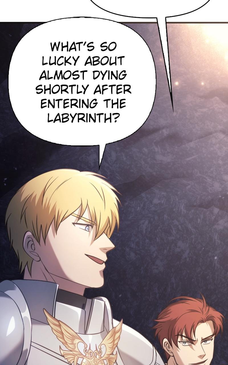 Surviving the Game as a Barbarian Chapter 4 — page 127