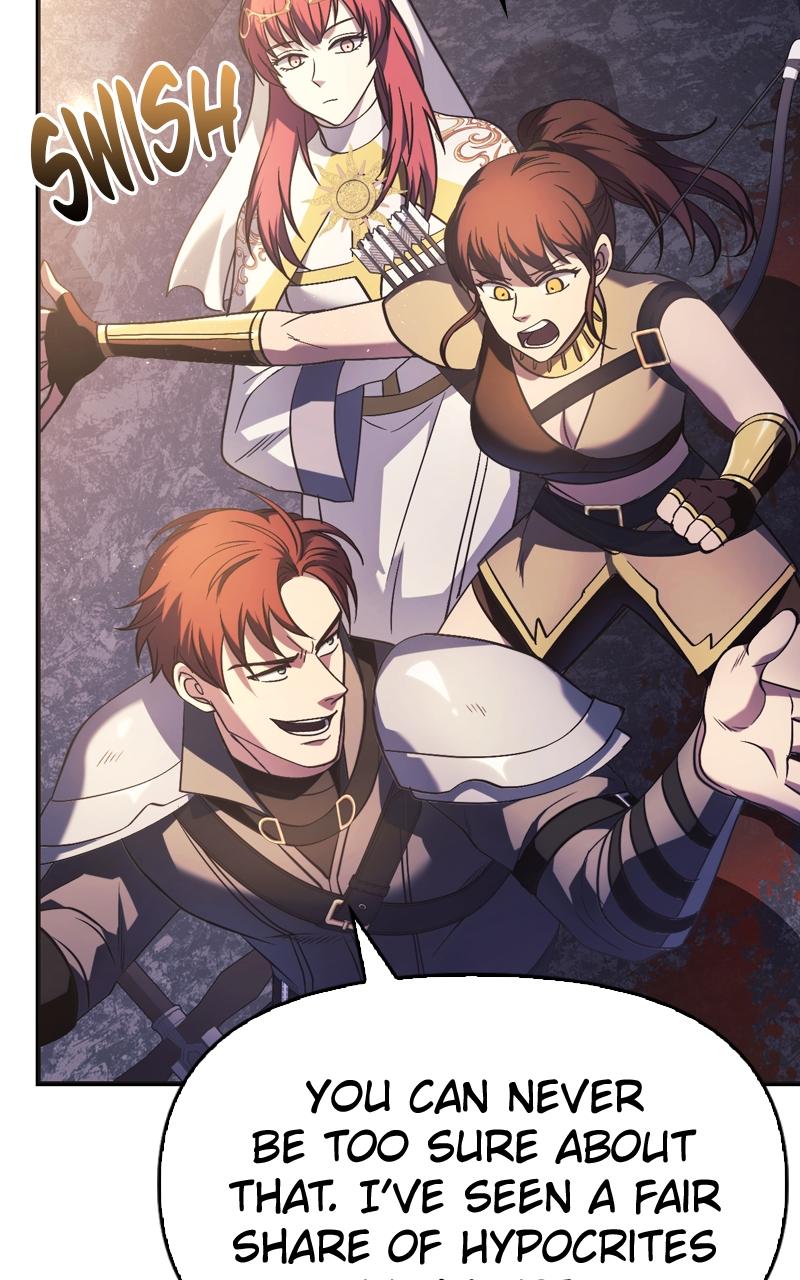 Surviving the Game as a Barbarian Chapter 4 — page 134
