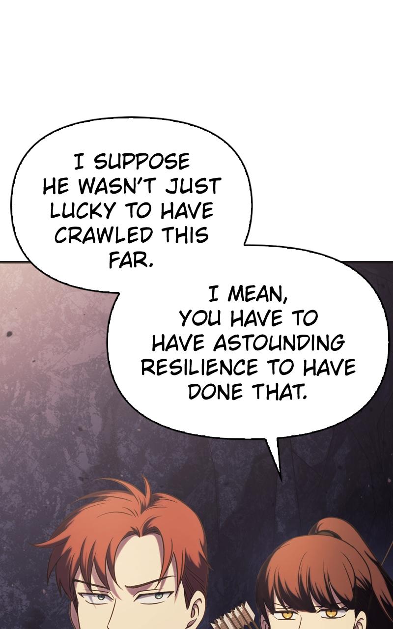 Surviving the Game as a Barbarian Chapter 4 — page 141