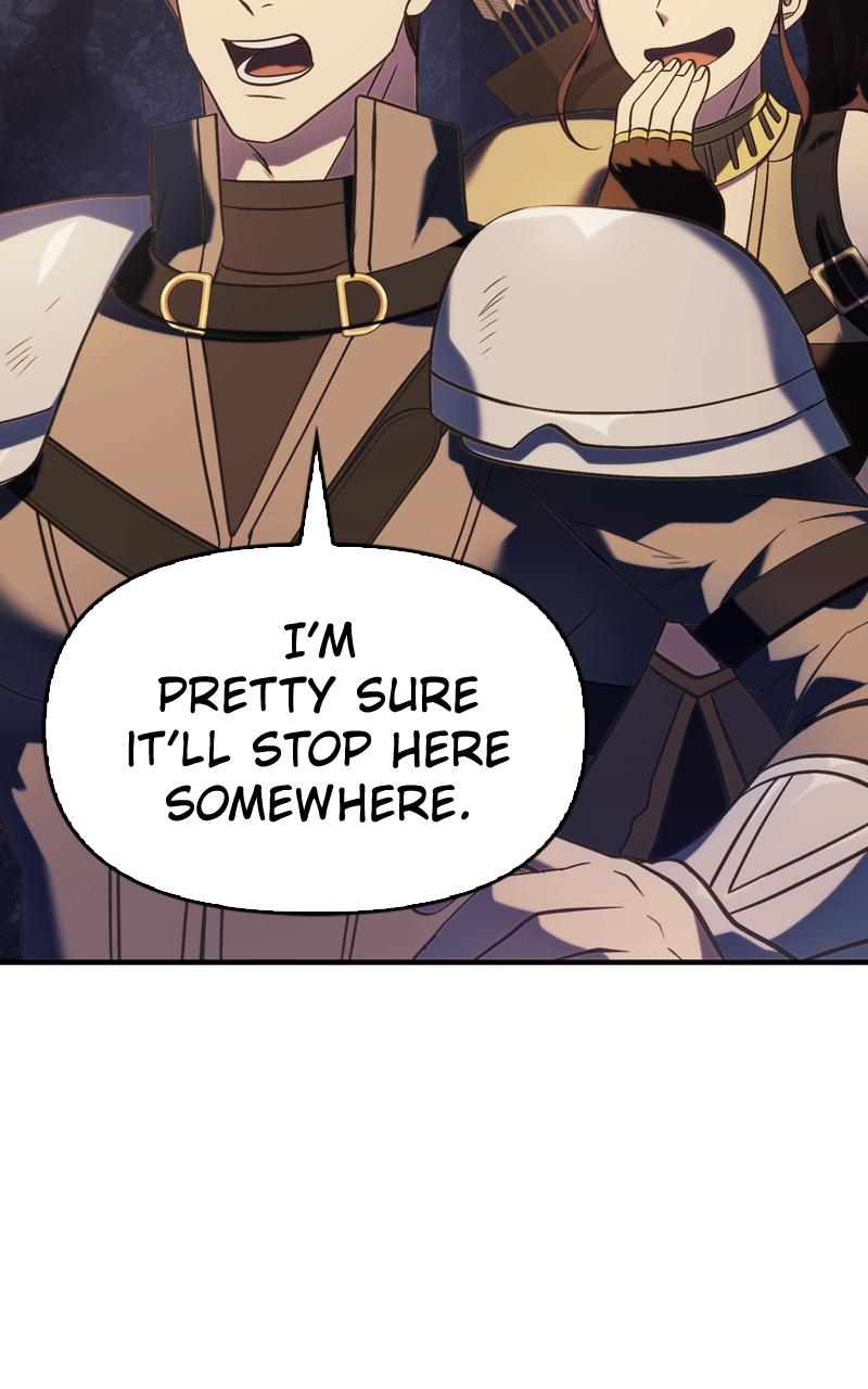 Surviving the Game as a Barbarian Chapter 4 — page 142