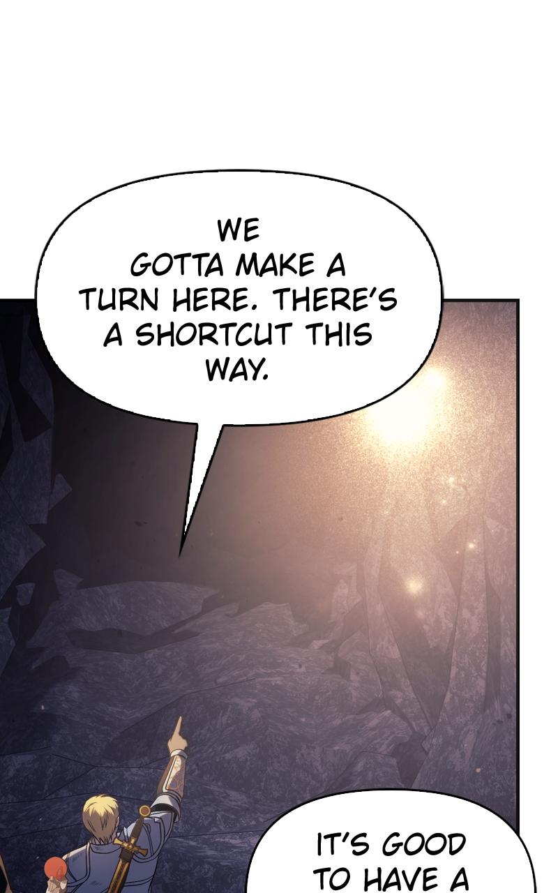 Surviving the Game as a Barbarian Chapter 4 — page 143