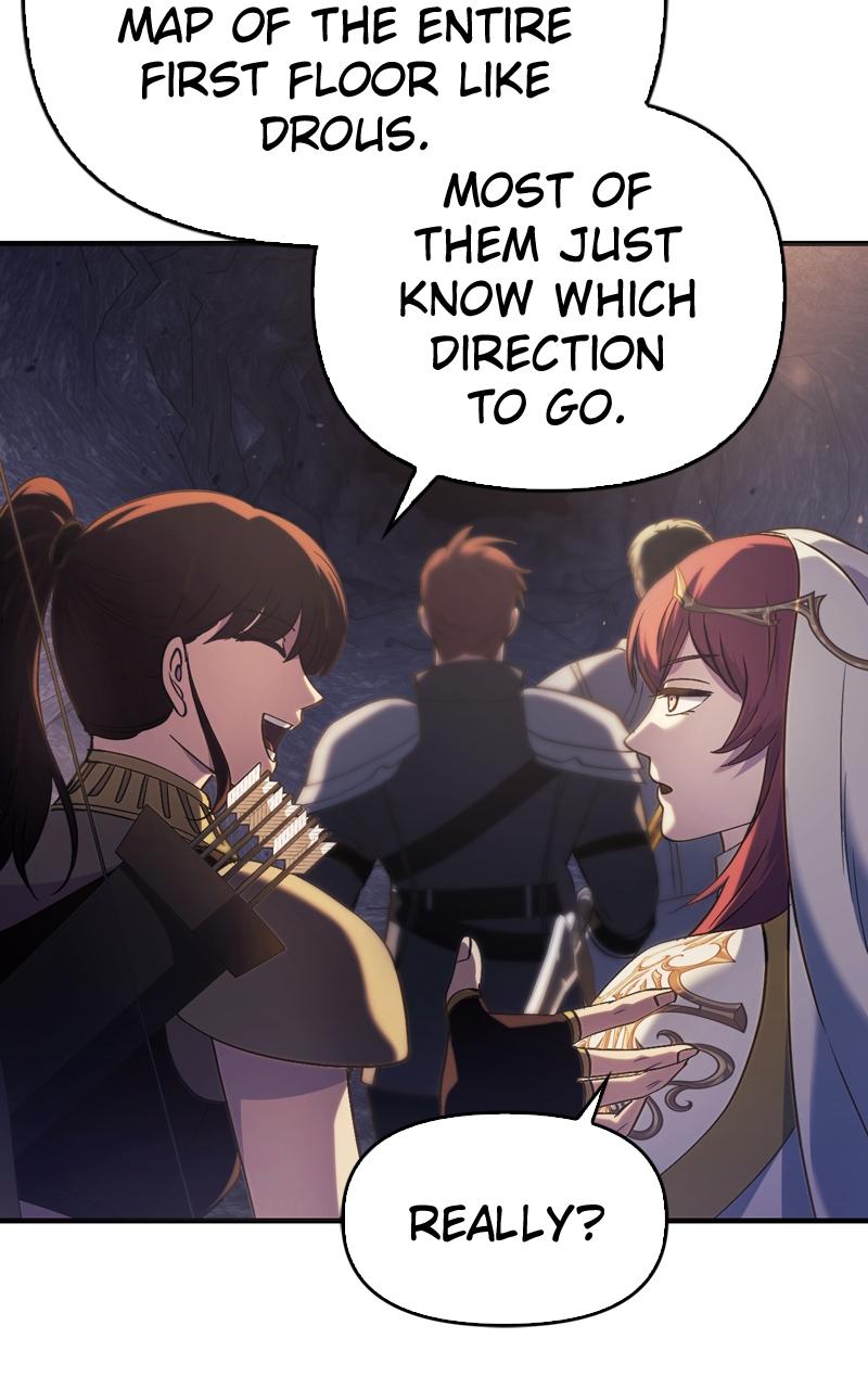 Surviving the Game as a Barbarian Chapter 4 — page 145