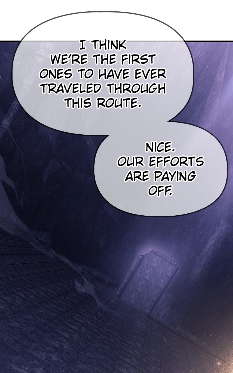 Surviving the Game as a Barbarian Chapter 4 — page 148