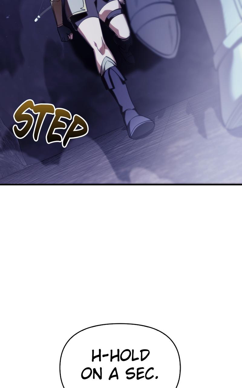 Surviving the Game as a Barbarian Chapter 4 — page 157
