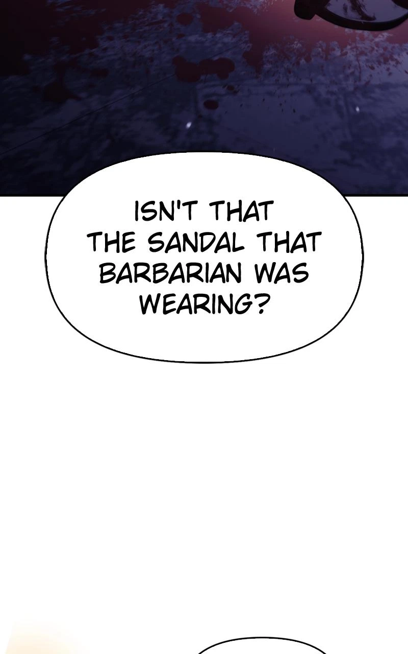 Surviving the Game as a Barbarian Chapter 4 — page 161