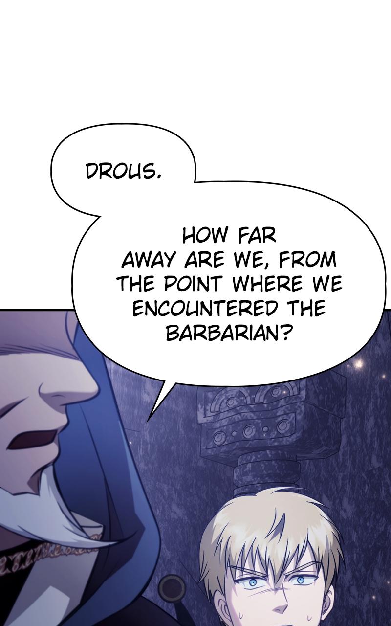 Surviving the Game as a Barbarian Chapter 4 — page 171