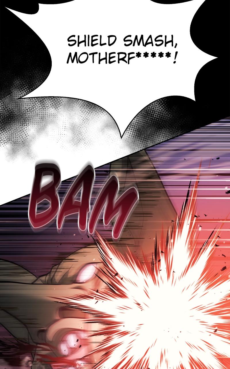 Surviving the Game as a Barbarian Chapter 5 — page 4