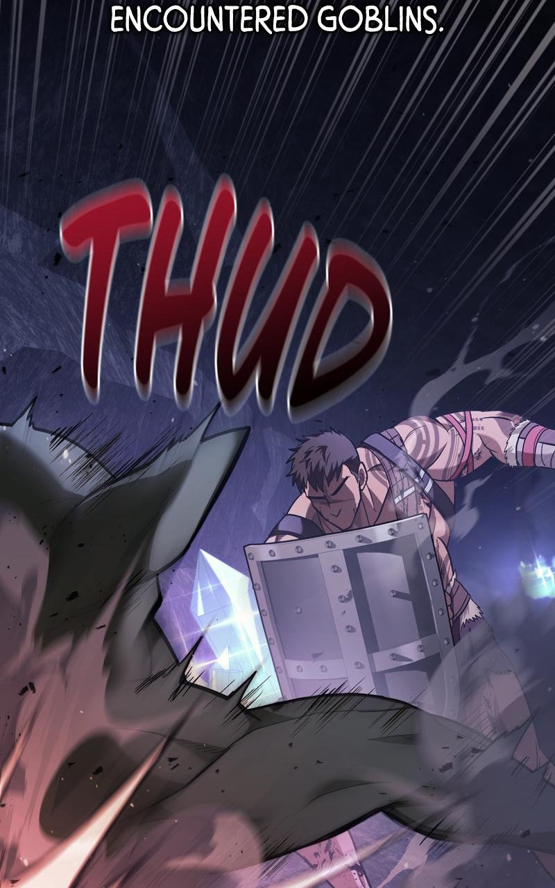 Surviving the Game as a Barbarian Chapter 5 — page 6