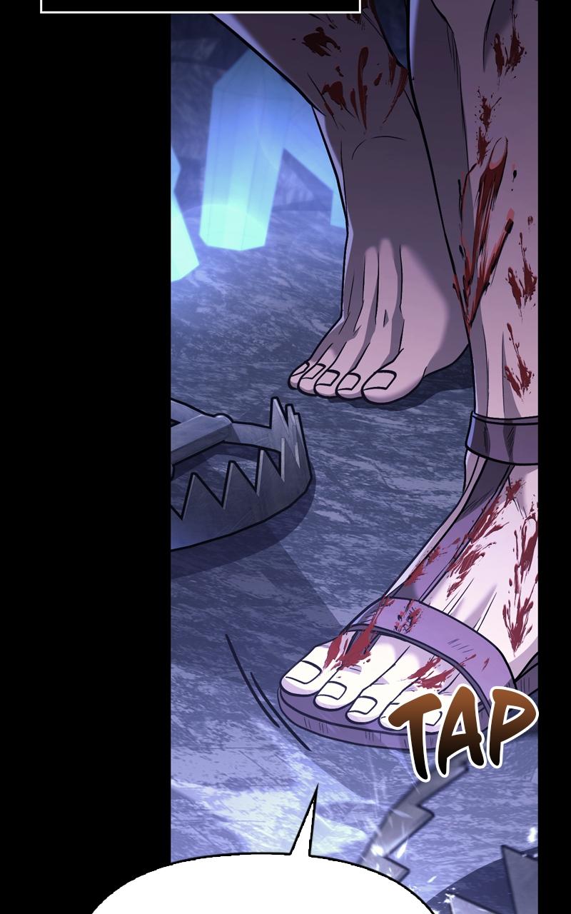 Surviving the Game as a Barbarian Chapter 5 — page 12