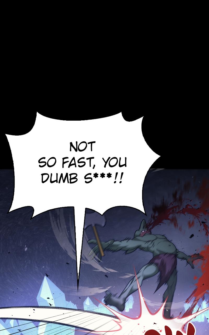 Surviving the Game as a Barbarian Chapter 5 — page 16