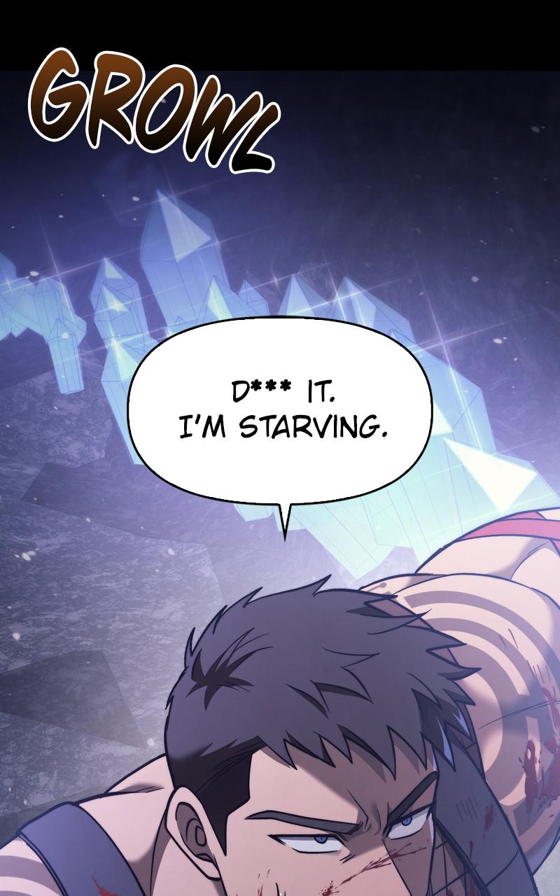 Surviving the Game as a Barbarian Chapter 5 — page 20