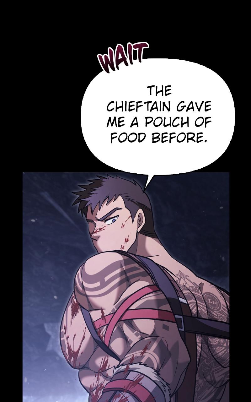 Surviving the Game as a Barbarian Chapter 5 — page 22