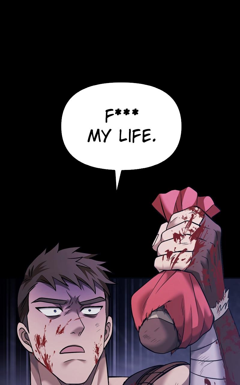Surviving the Game as a Barbarian Chapter 5 — page 25
