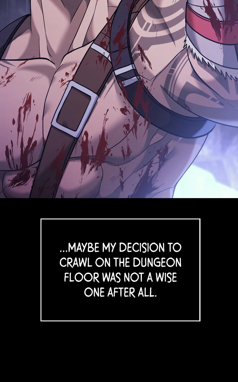 Surviving the Game as a Barbarian Chapter 5 — page 26