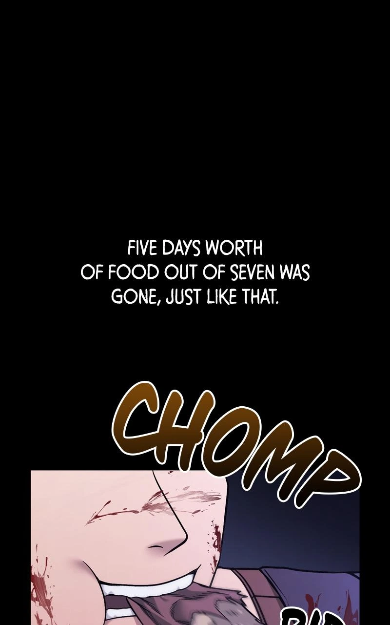 Surviving the Game as a Barbarian Chapter 5 — page 29