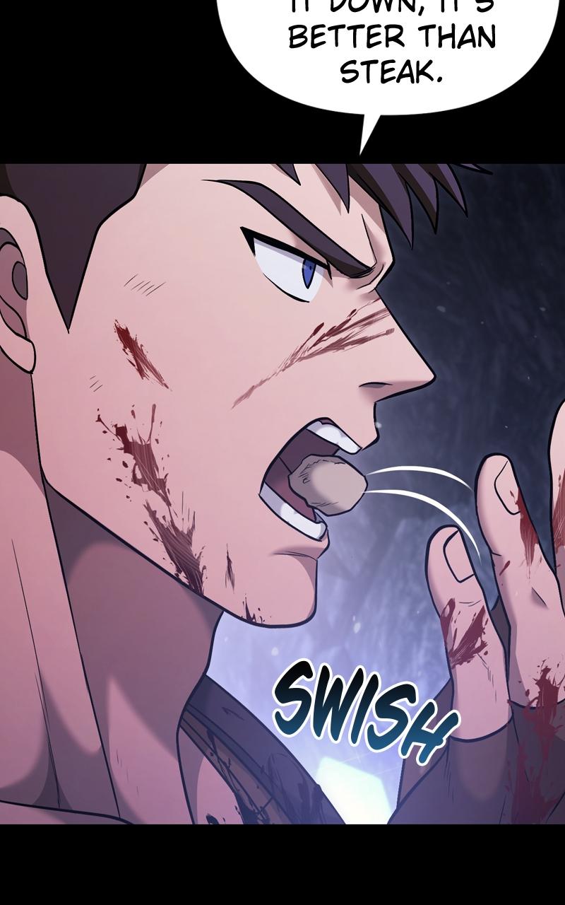 Surviving the Game as a Barbarian Chapter 5 — page 34