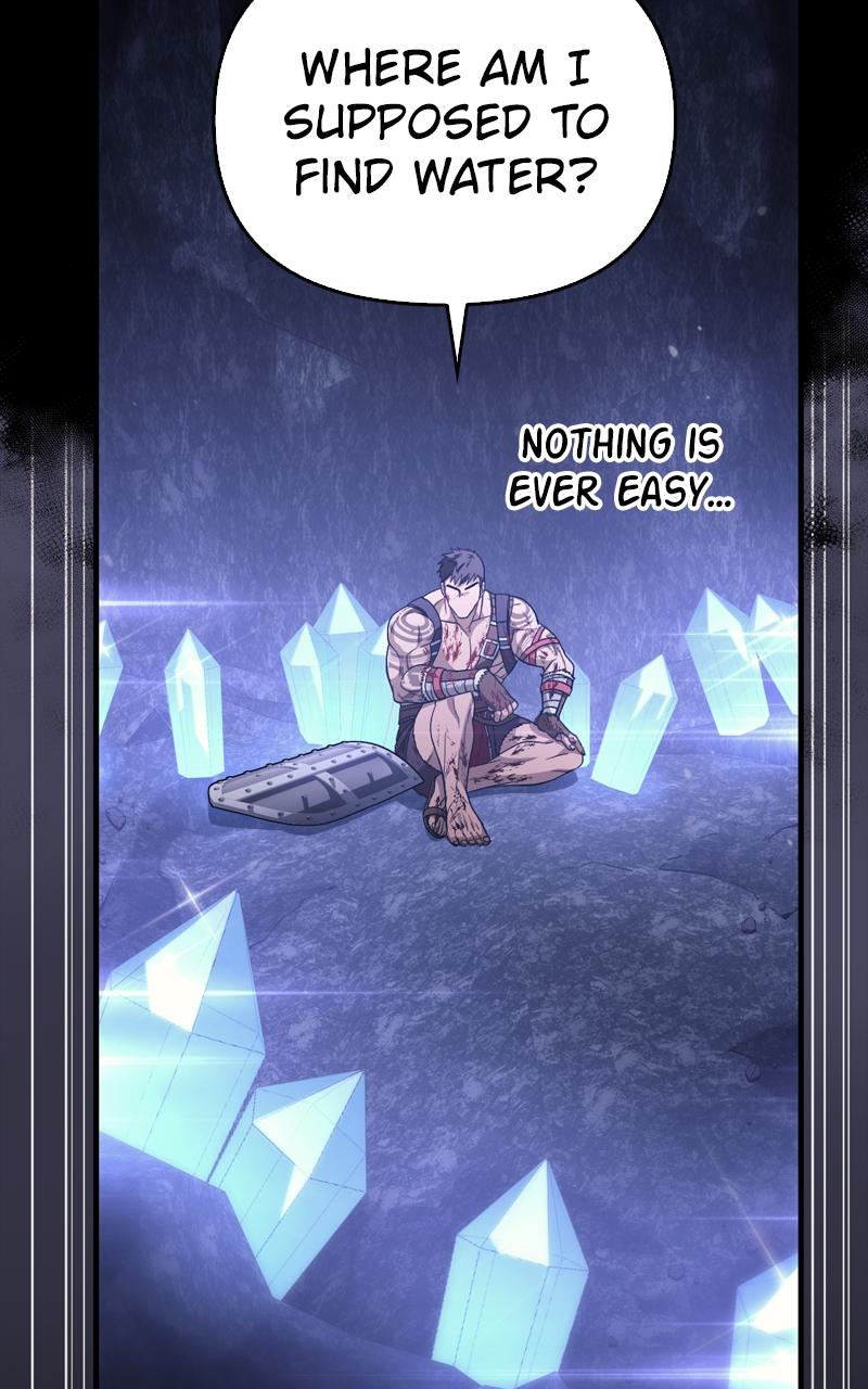 Surviving the Game as a Barbarian Chapter 5 — page 37