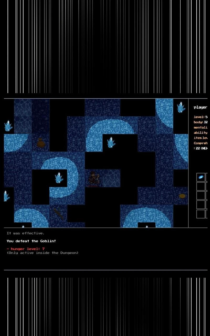 Surviving the Game as a Barbarian Chapter 5 — page 39