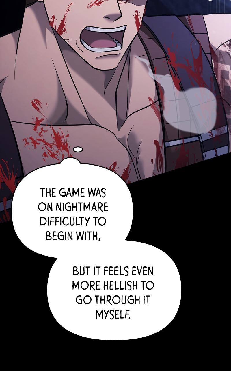 Surviving the Game as a Barbarian Chapter 5 — page 42