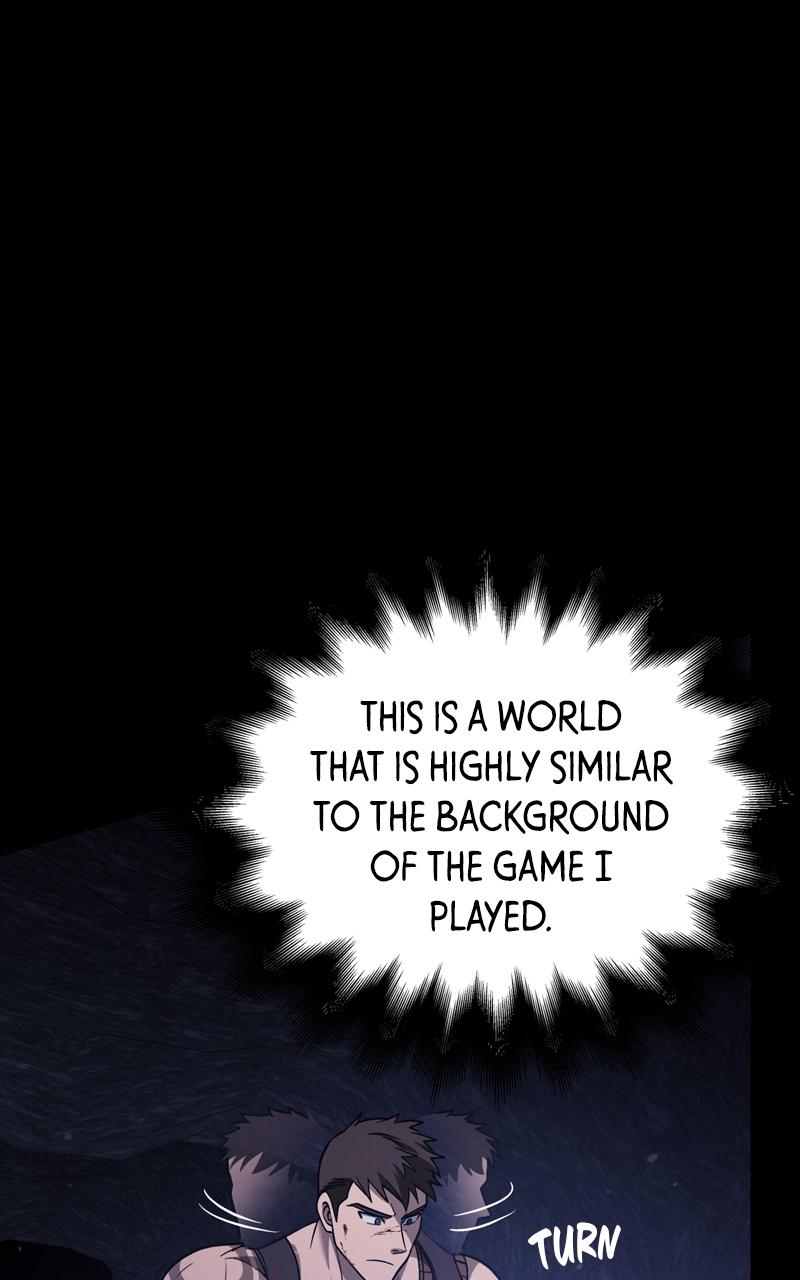 Surviving the Game as a Barbarian Chapter 5 — page 43