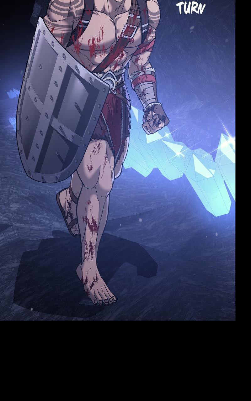 Surviving the Game as a Barbarian Chapter 5 — page 44