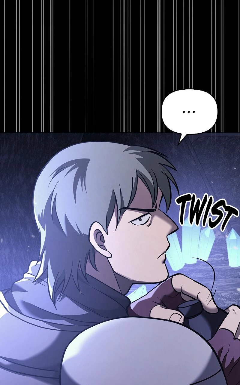 Surviving the Game as a Barbarian Chapter 5 — page 52