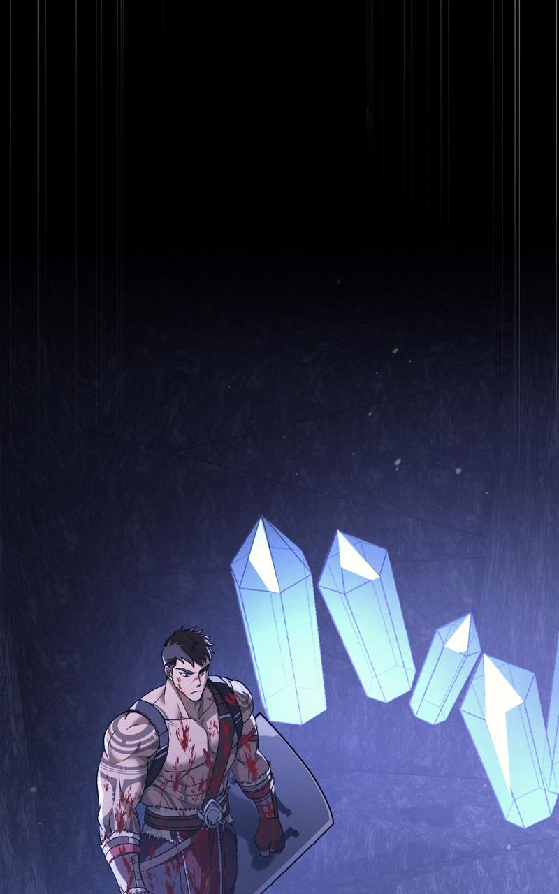 Surviving the Game as a Barbarian Chapter 5 — page 54