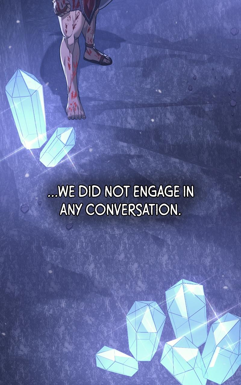 Surviving the Game as a Barbarian Chapter 5 — page 55