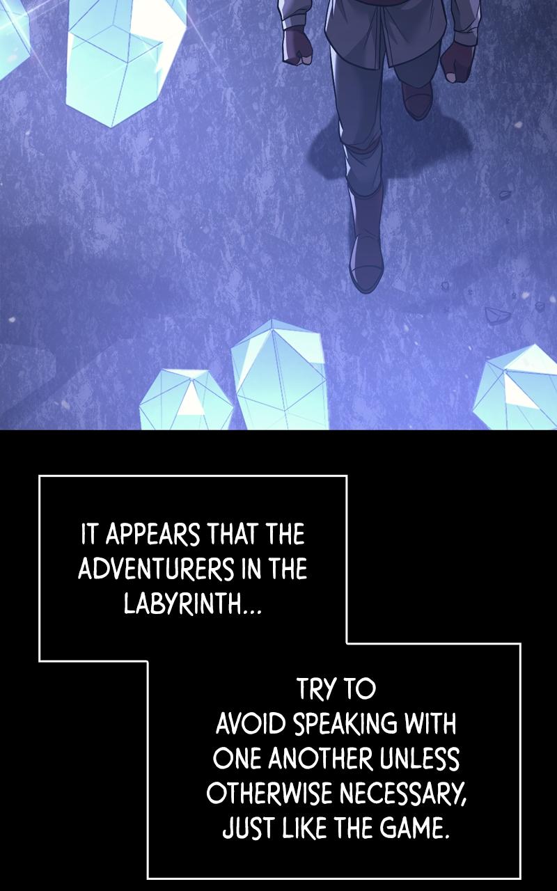 Surviving the Game as a Barbarian Chapter 5 — page 57