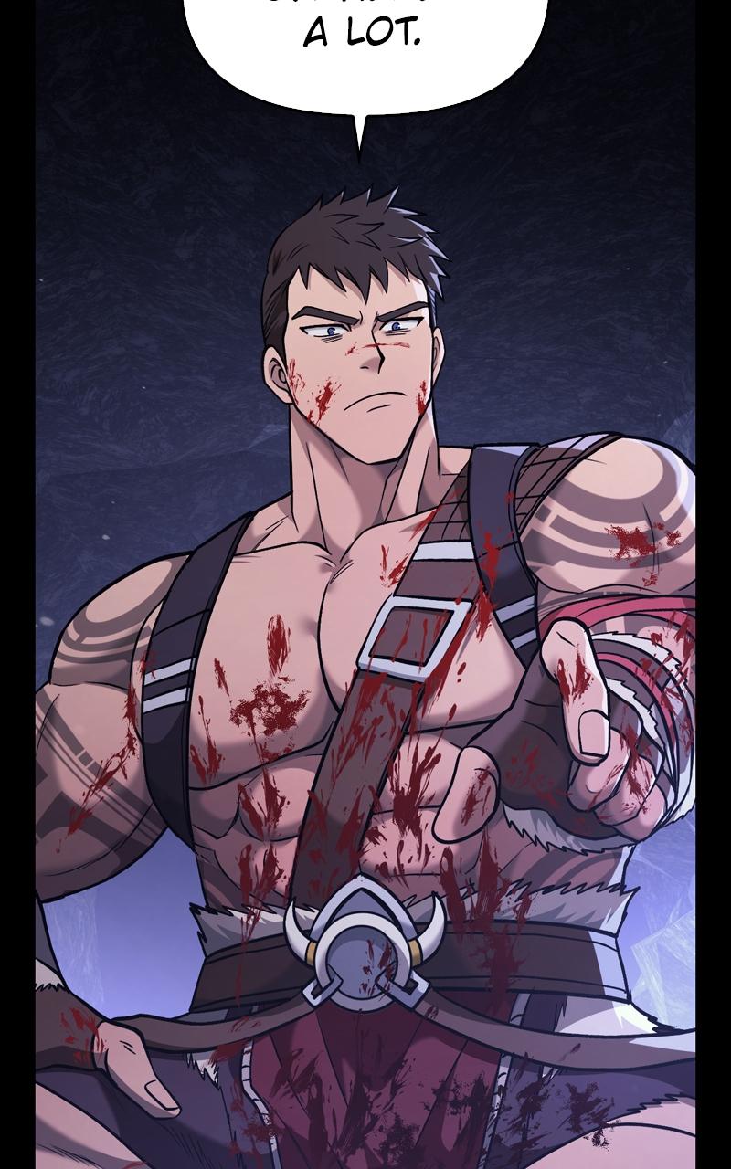 Surviving the Game as a Barbarian Chapter 5 — page 62