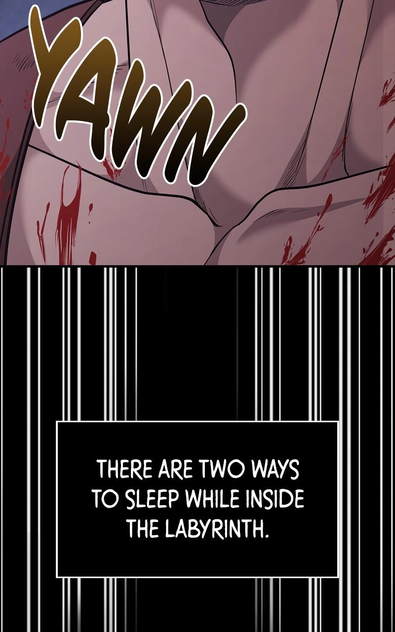 Surviving the Game as a Barbarian Chapter 5 — page 66
