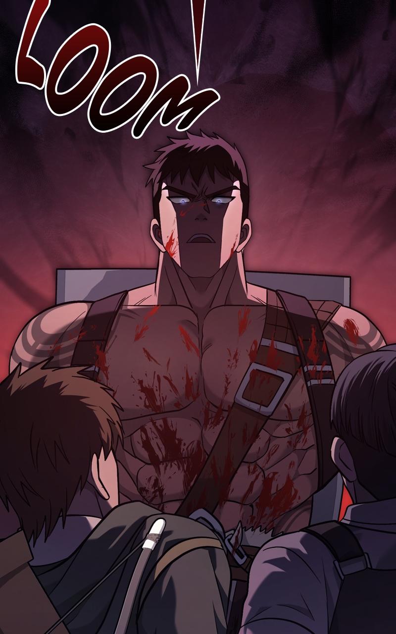 Surviving the Game as a Barbarian Chapter 5 — page 69